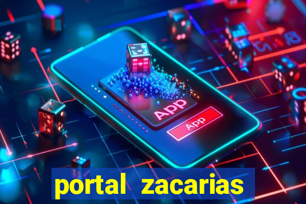 portal zacarias corpo no mar